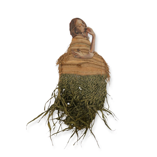 phantoma in the fields