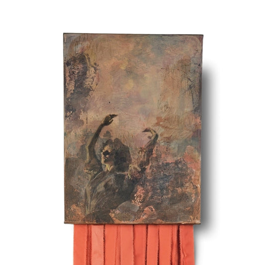 to dance in the dawn