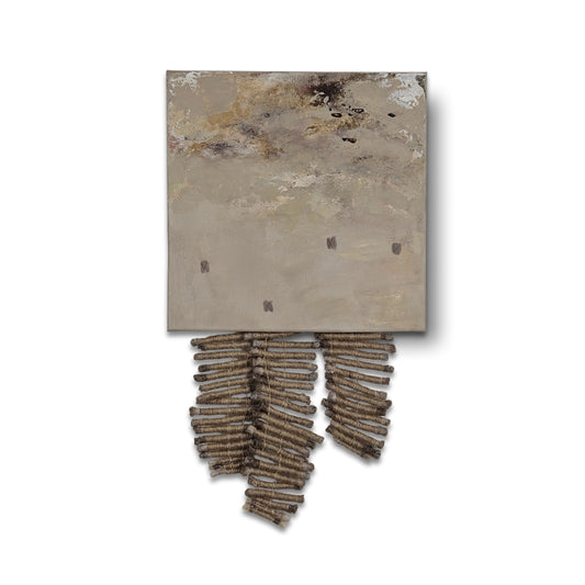 bone talisman