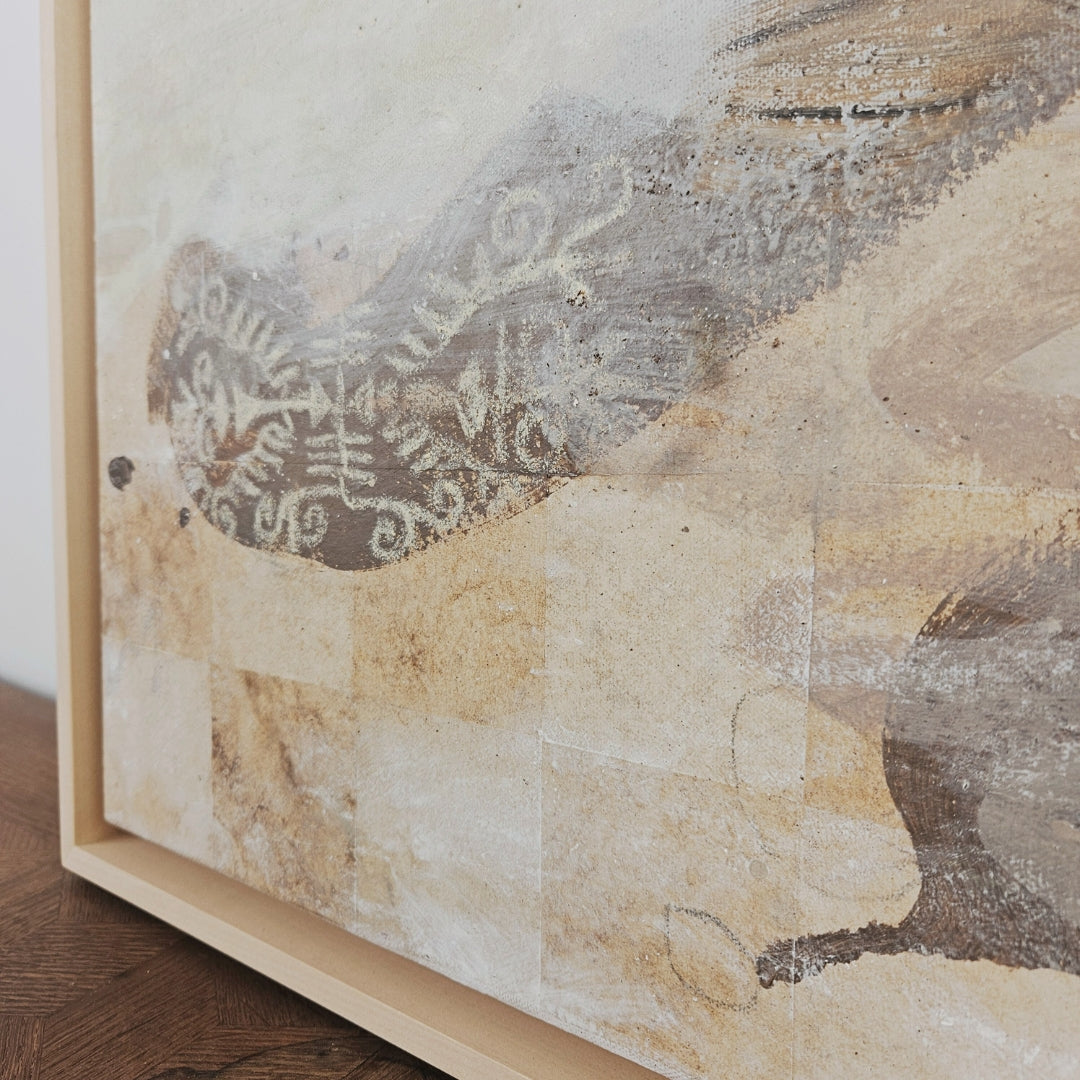 sand of time