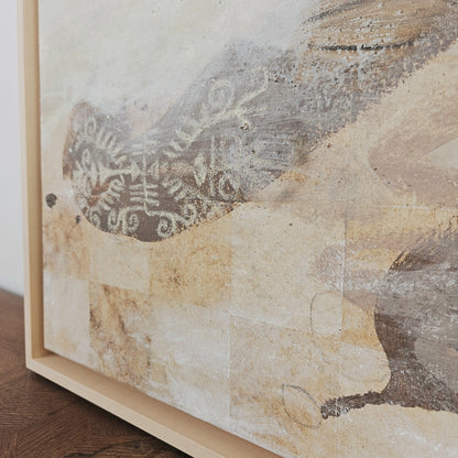 sand of time