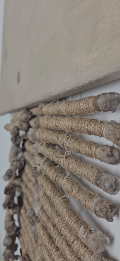 bone talisman